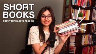 10 Short Books Under 150 Pages  must read books for beginners