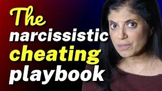 Narcissism and Infidelity Why do narcissists cheat & how do they get away with it?