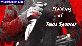 Ipswich Murder Gang rivalry led to Stabbing of Tavis Spencer  Murder Documentary UK