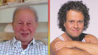 Richard Simmons’ Brother on Late Stars Legacy Exclusive