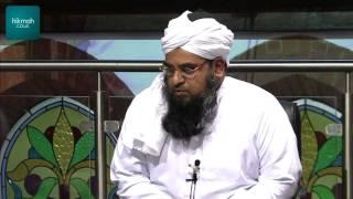 Intoxicants - The High Life - Shaykh Ahmed Ali HD