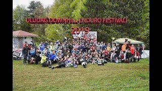 ULUDAG DOWNHILL-ENDURO FESTIVAL 2019 #HASDOWNHILL