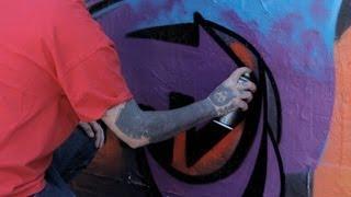 4 Tips on Creating Fine Lines  Graffiti Art