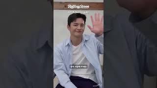 ENGSUB Seo In Guk for Rolling Stone Korea #SeoInGuk #서인국