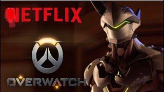 OVERWATCH  Netflix  Original  Movie HD