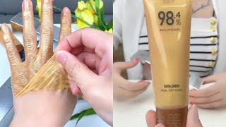 Gold Peel Off Mask Review 2024 - Does It Work?