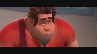 Sonic & All-Stars Racing Transformed - Wreck-It Ralph Trailer