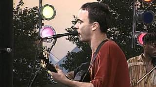 Dave Matthews Band - Recently Live at Farm Aid 1995