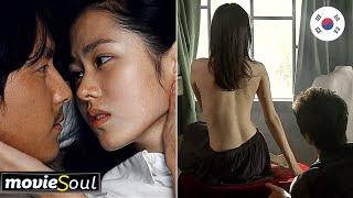 Top 5 Korean Romance Movies