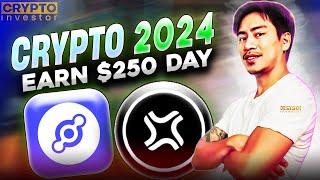 Crypto 2024  Altcoins to Buy Now  Best Altcoins