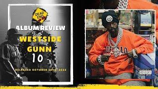 Westside Gunn - 10  Mixtape Review