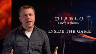 Diablo IV  Inside the Game  Loot Reborn