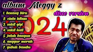 dangdut remix santai Meggy z  benang biru