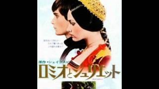 Romeo and Juliet 1968 - Suite - Nino Rota