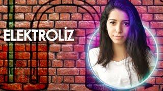 Elektroliz Gamze Günal  Limit Yayınları & Öğreten Olsa