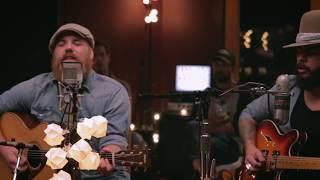 Marc Broussard - Baton Rouge Acoustic Video