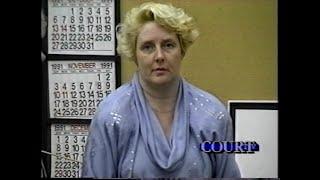 Trial Story - Betty Broderick 1992