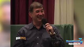 Jack & Gerald Brisco Q & A FULL INTERVIEW