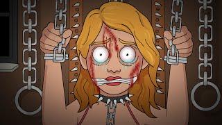 5 True DEEP WEB Horror Stories Animated
