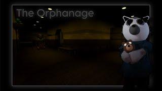 The Orphanage a Piggy Build Mode map made by me