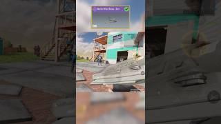 FREE Hunter Killer Drone Skin in COD Mobile Season 6... #shorts #codm #codmobile