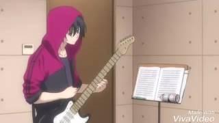 Ninos Song For Yuzu  Fukumenkei Noise