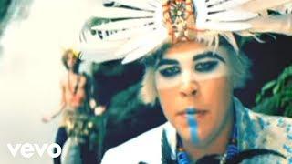 Empire Of The Sun - We Are The People Official Music Video