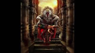 Ugram veeram  Narasimha lord  100% Protection from Black magic and evil eye