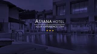 Asyana Kemayoran Jakarta  At the glance