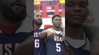 USA BASKETBALL EDIT 