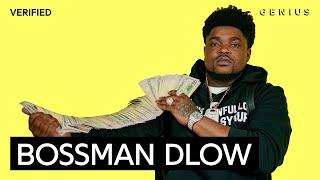 BossMan DLow Get In With Me Official Lyrics & Meaning  Genius Verified