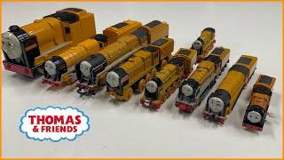 My Complete Murdoch Collection - Thomas & Friends Trains - what do I need?