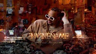 Envenéname - Luis Vargas VIDEO OFFICIAL