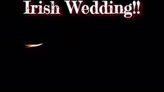 All the best Irish Weddings - Red Alert wedding band