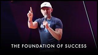 Adversity is the Foundation of Success - Gary Vaynerchuk Motivation