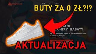 DARMOWE KODY RABATOWE DO SKLEPÓW - CZY TO DZIAŁA? - TEST STRONY PROMKI.EU - AKTUALIZACJA