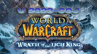 Igrati WRATH OF THE LICH KING u 2023-ćoj? ClassicWarmane