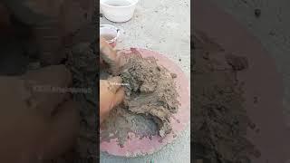 Soil se clay banana sikho #mitti