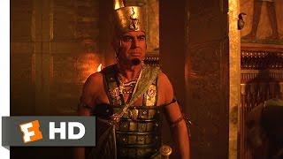 The Mummy 110 Movie CLIP - The Pharaoh is Killed 1999 HD