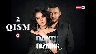 Daydi qizning daftari ozbek serial 2-qism  Дайди қизнинг дафтари Ўзбек сериал 2-қисм