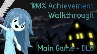 Fully Completing the Cutest Horror Game  Spookys Jumpscare Mansion 100% Achievement Guide