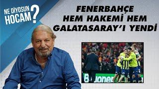 Galatasaray Futboluyla Rezil Oldu  Kartal Sınıfı Geçti Buruk Sınıfta Kaldı  Mourinhoya Teklif Yok