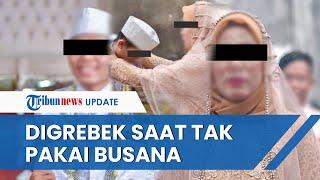 Detik-detik Ibu Mertua & Menantu Selingkuh Digerebek Sampai Sujud di Kaki Warga agar Tidak Direkam