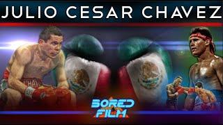 Julio Cesar Chavez - 89-0 - Greatest Mexican Boxer Ever Original Documentary