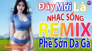 Tình Tuổi Ô Mai remixTop 28 Bài Nhạc Sống Đang Làm Mưa Làm Gió Các BXH - Mở To Hết Cỡ Phê Sởn Da Gà