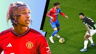 This is why Manchester United wants Michael olise