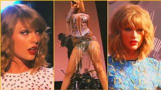 Taylor Swift Sexy Moments - Shake It Off