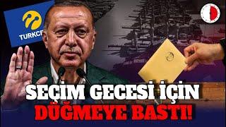 TSK VE EMNİYETE TALİMAT HAZIR OLUN Seçim 2023