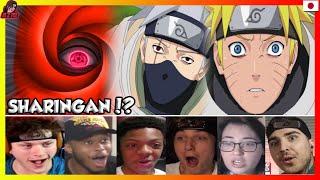 Tobi’s Voice ChangeNaruto Shippuden Episode 139 REACTION MASHUP