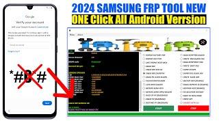 Samsung FRP Tool 2024 All Samsung FRP Bypass ADB Enable Failed  Android 12 13 14 frp remove 2024